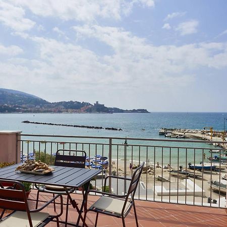 Marea Apartment Lerici Luaran gambar