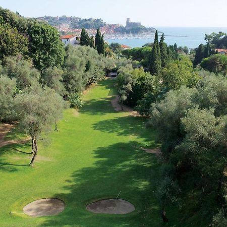 Marea Apartment Lerici Luaran gambar