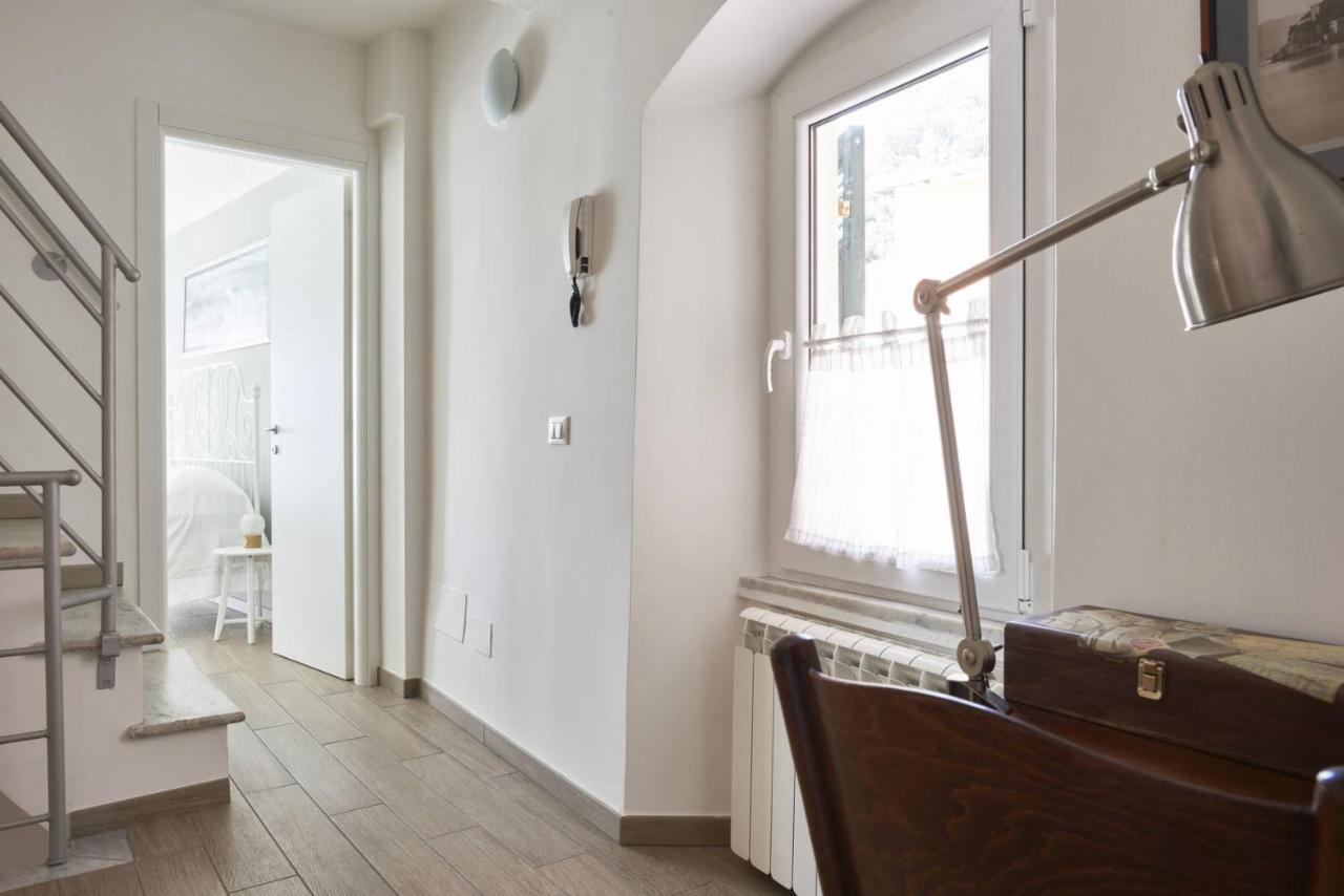 Marea Apartment Lerici Luaran gambar