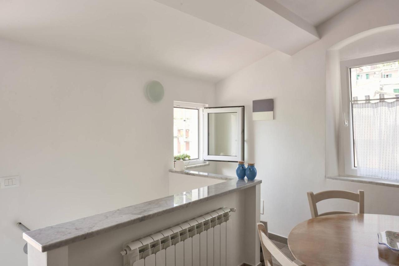 Marea Apartment Lerici Luaran gambar