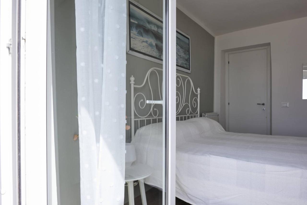 Marea Apartment Lerici Luaran gambar