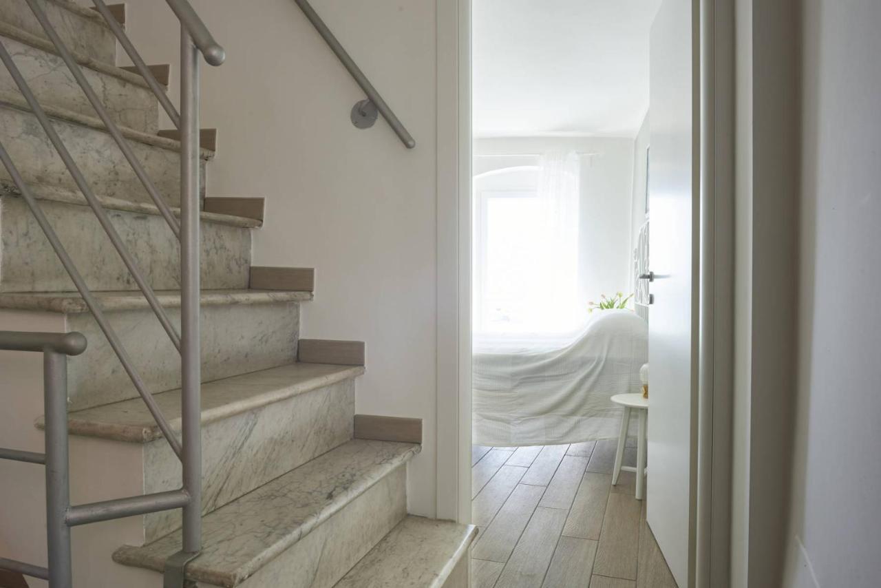 Marea Apartment Lerici Luaran gambar