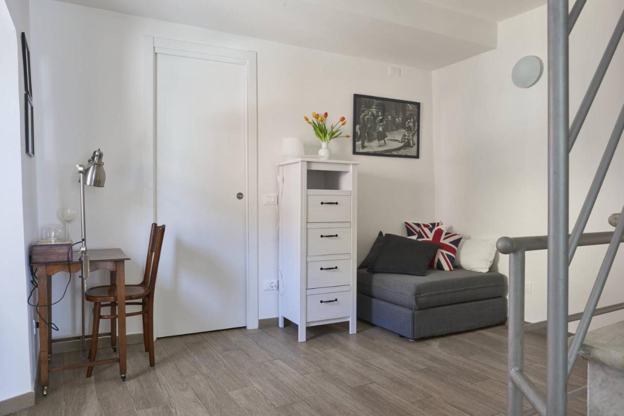 Marea Apartment Lerici Luaran gambar