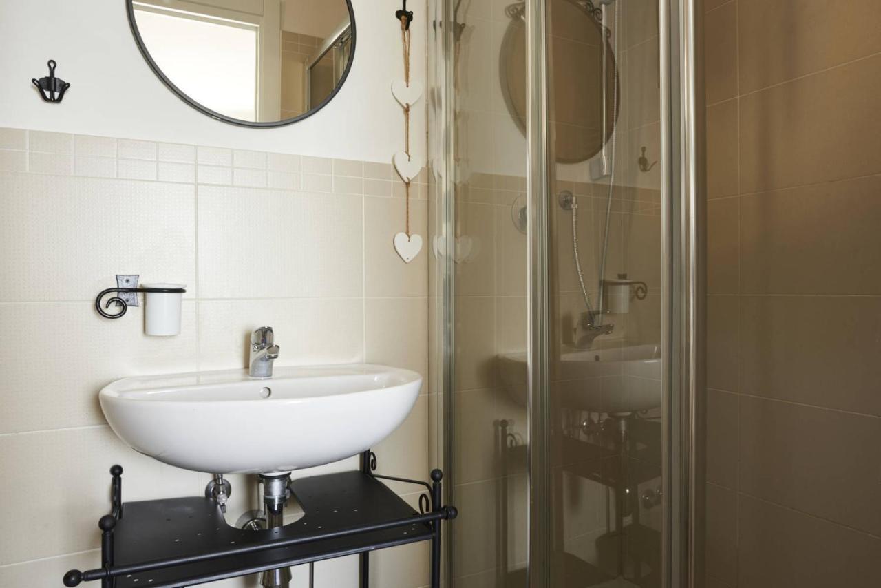Marea Apartment Lerici Luaran gambar