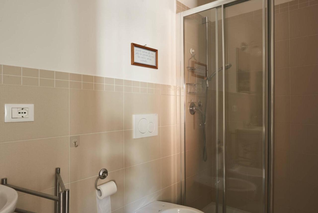 Marea Apartment Lerici Luaran gambar