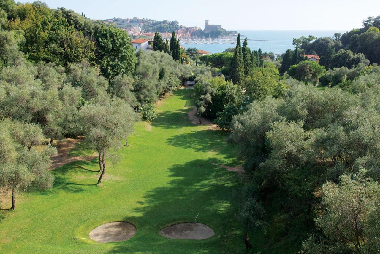 Marea Apartment Lerici Luaran gambar